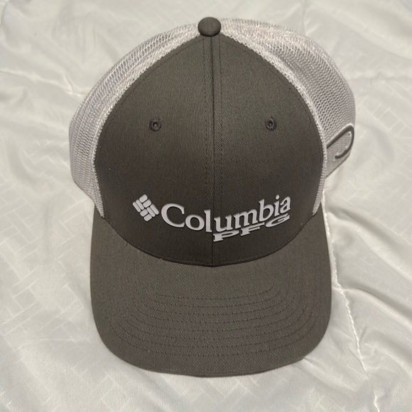 Columbia PFG Hat Flexfit - Picture 1 of 7